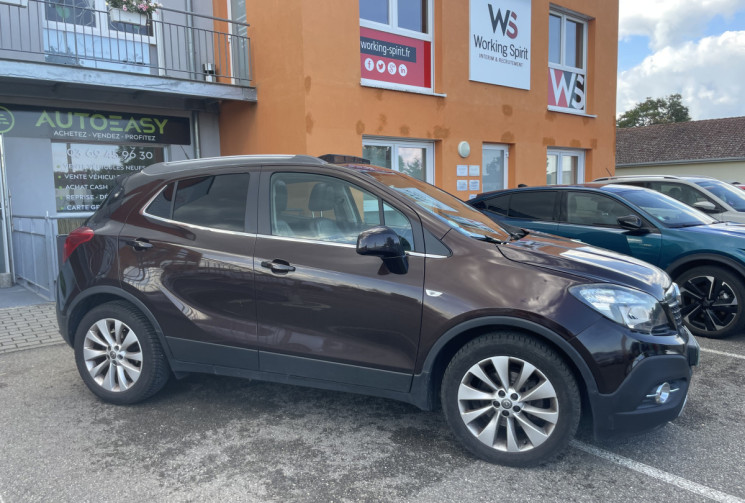 Opel Mokka 1.7 CDTI  130 ch COSMO PACK