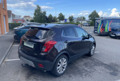 Opel Mokka 1.7 CDTI  130 ch COSMO PACK