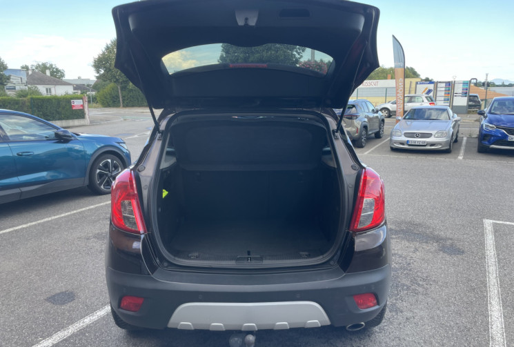 Opel Mokka 1.7 CDTI  130 ch COSMO PACK