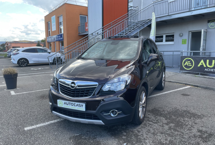Opel Mokka 1.7 CDTI  130 ch COSMO PACK