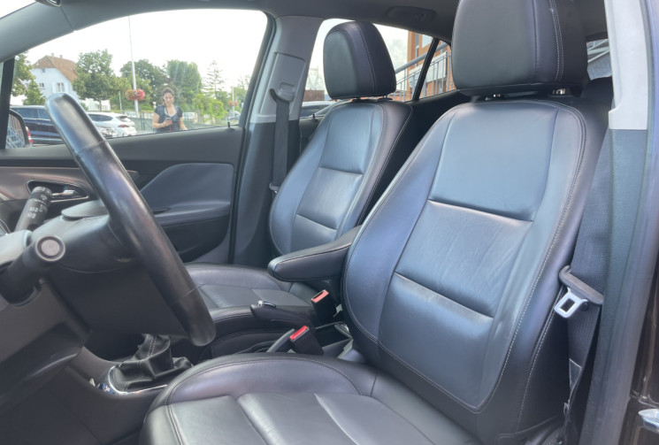Opel Mokka 1.7 CDTI  130 ch COSMO PACK
