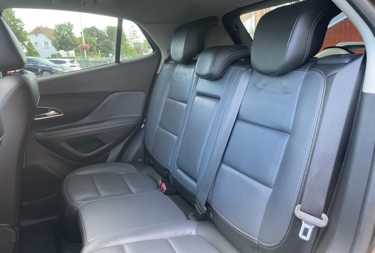 Opel Mokka 1.7 CDTI  130 ch COSMO PACK