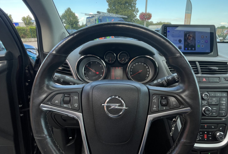 Opel Mokka 1.7 CDTI  130 ch COSMO PACK