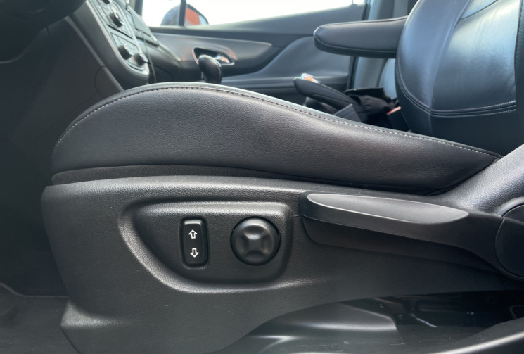 Opel Mokka 1.7 CDTI  130 ch COSMO PACK