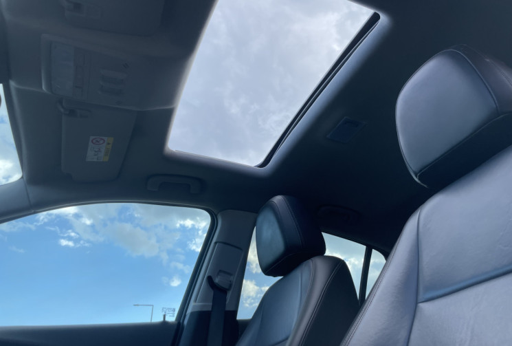 Opel Mokka 1.7 CDTI  130 ch COSMO PACK