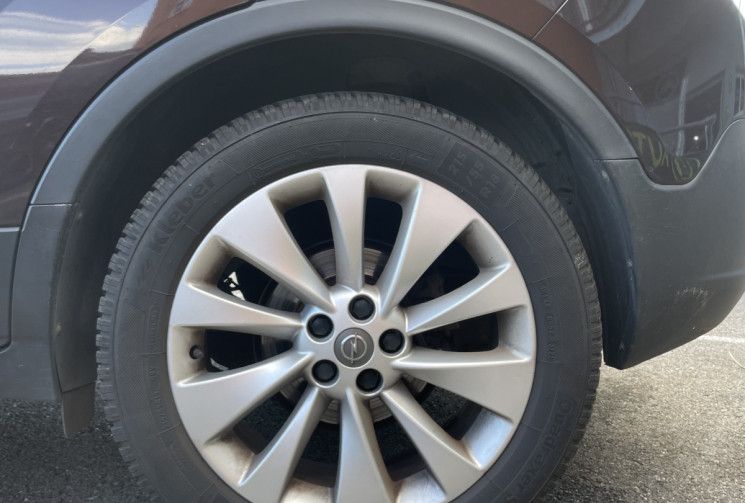 Opel Mokka 1.7 CDTI  130 ch COSMO PACK