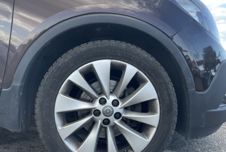 Opel Mokka 1.7 CDTI  130 ch COSMO PACK