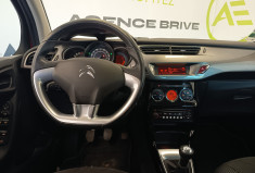Citroën C3  II EXCLUSIVE 95cv 1.4 Vti 16v MOTEUR A CHAINE AIRBAG REMPLACÉ VEHICULE GARANTIE 6 MOIS
