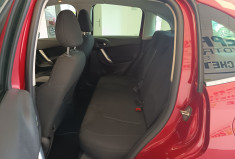Citroën C3  II EXCLUSIVE 95cv 1.4 Vti 16v MOTEUR A CHAINE AIRBAG REMPLACÉ VEHICULE GARANTIE 6 MOIS