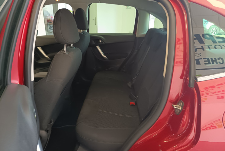 Citroën C3  II EXCLUSIVE 95cv 1.4 Vti 16v MOTEUR A CHAINE AIRBAG REMPLACÉ VEHICULE GARANTIE 6 MOIS