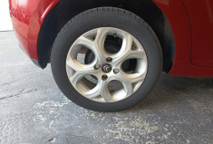 Citroën C3  II EXCLUSIVE 95cv 1.4 Vti 16v MOTEUR A CHAINE AIRBAG REMPLACÉ VEHICULE GARANTIE 6 MOIS