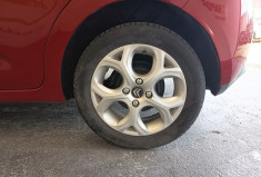Citroën C3  II EXCLUSIVE 95cv 1.4 Vti 16v MOTEUR A CHAINE AIRBAG REMPLACÉ VEHICULE GARANTIE 6 MOIS