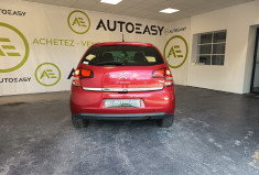 Citroën C3  II EXCLUSIVE 95cv 1.4 Vti 16v MOTEUR A CHAINE AIRBAG REMPLACÉ VEHICULE GARANTIE 6 MOIS