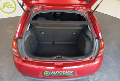 Citroën C3  II EXCLUSIVE 95cv 1.4 Vti 16v MOTEUR A CHAINE AIRBAG REMPLACÉ VEHICULE GARANTIE 6 MOIS