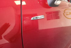 Citroën C3  II EXCLUSIVE 95cv 1.4 Vti 16v MOTEUR A CHAINE AIRBAG REMPLACÉ VEHICULE GARANTIE 6 MOIS