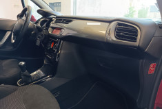 Citroën C3  II EXCLUSIVE 95cv 1.4 Vti 16v MOTEUR A CHAINE AIRBAG REMPLACÉ VEHICULE GARANTIE 6 MOIS