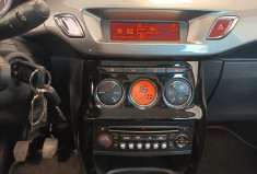 Citroën C3  II EXCLUSIVE 95cv 1.4 Vti 16v MOTEUR A CHAINE AIRBAG REMPLACÉ VEHICULE GARANTIE 6 MOIS