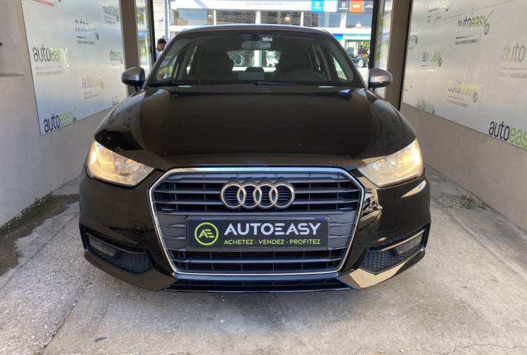 Audi A1  Phase 2 Sportback AMBITION 1.4 TDI 12V 90 cv