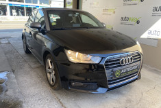 Audi A1  Phase 2 Sportback AMBITION 1.4 TDI 12V 90 cv