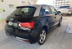 Audi A1  Phase 2 Sportback AMBITION 1.4 TDI 12V 90 cv