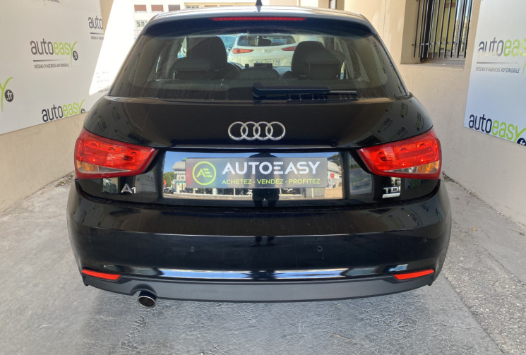 Audi A1  Phase 2 Sportback AMBITION 1.4 TDI 12V 90 cv