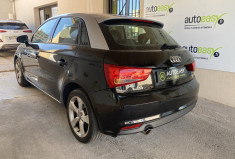 Audi A1  Phase 2 Sportback AMBITION 1.4 TDI 12V 90 cv