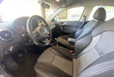 Audi A1  Phase 2 Sportback AMBITION 1.4 TDI 12V 90 cv