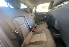 Audi A1  Phase 2 Sportback AMBITION 1.4 TDI 12V 90 cv