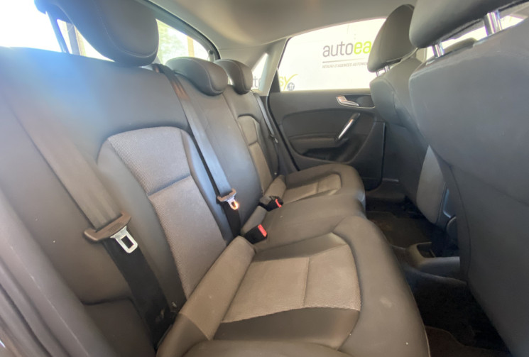 Audi A1  Phase 2 Sportback AMBITION 1.4 TDI 12V 90 cv