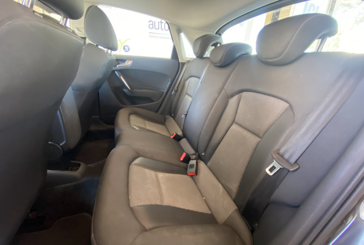 Audi A1  Phase 2 Sportback AMBITION 1.4 TDI 12V 90 cv