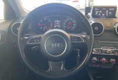 Audi A1  Phase 2 Sportback AMBITION 1.4 TDI 12V 90 cv