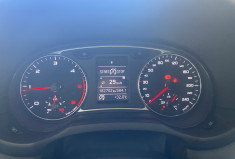 Audi A1  Phase 2 Sportback AMBITION 1.4 TDI 12V 90 cv