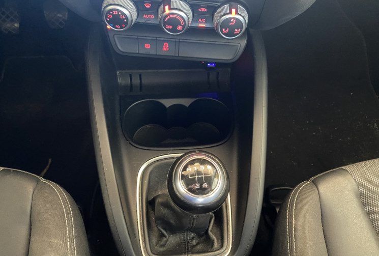Audi A1  Phase 2 Sportback AMBITION 1.4 TDI 12V 90 cv