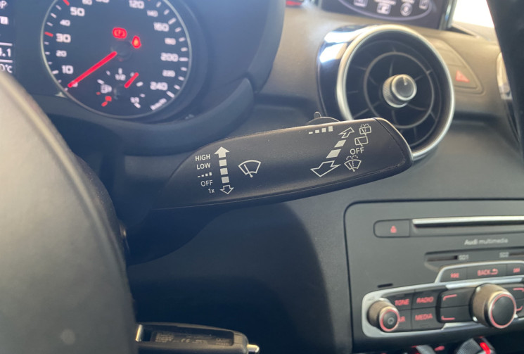 Audi A1  Phase 2 Sportback AMBITION 1.4 TDI 12V 90 cv