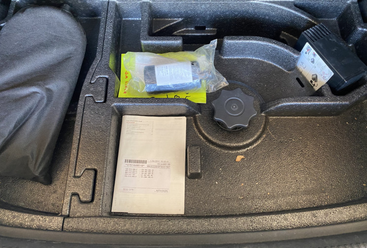 Audi A1  Phase 2 Sportback AMBITION 1.4 TDI 12V 90 cv
