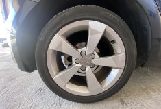 Audi A1  Phase 2 Sportback AMBITION 1.4 TDI 12V 90 cv