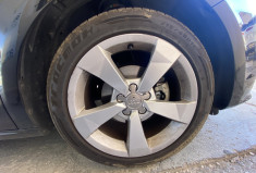 Audi A1  Phase 2 Sportback AMBITION 1.4 TDI 12V 90 cv