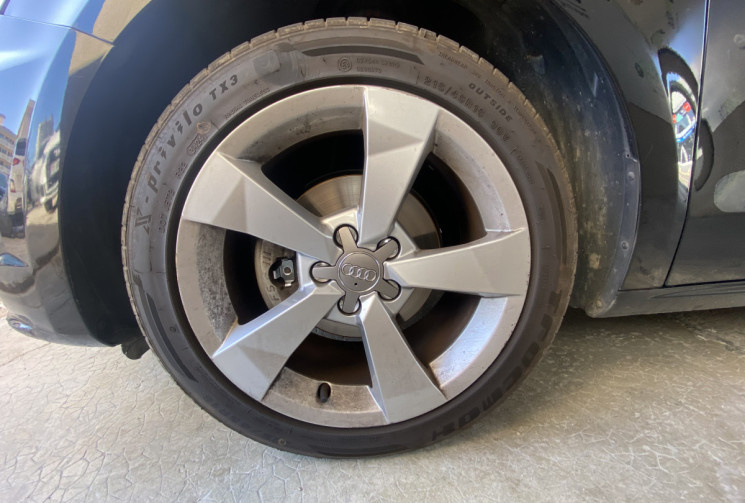 Audi A1  Phase 2 Sportback AMBITION 1.4 TDI 12V 90 cv