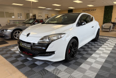 Renault Megane RS 2.0 TCE 250 CUP / TOIT PANORAMIQUE 