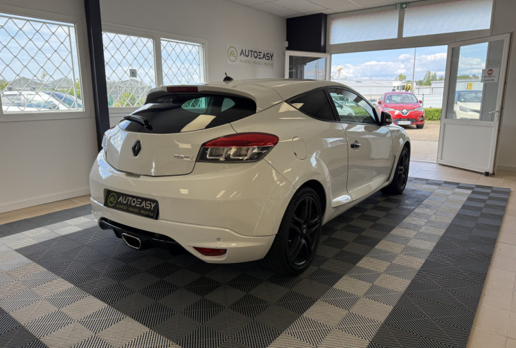 Renault Megane RS 2.0 TCE 250 CUP / TOIT PANORAMIQUE 