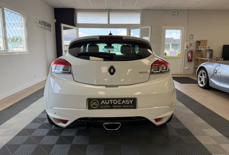 Renault Megane RS 2.0 TCE 250 CUP / TOIT PANORAMIQUE 