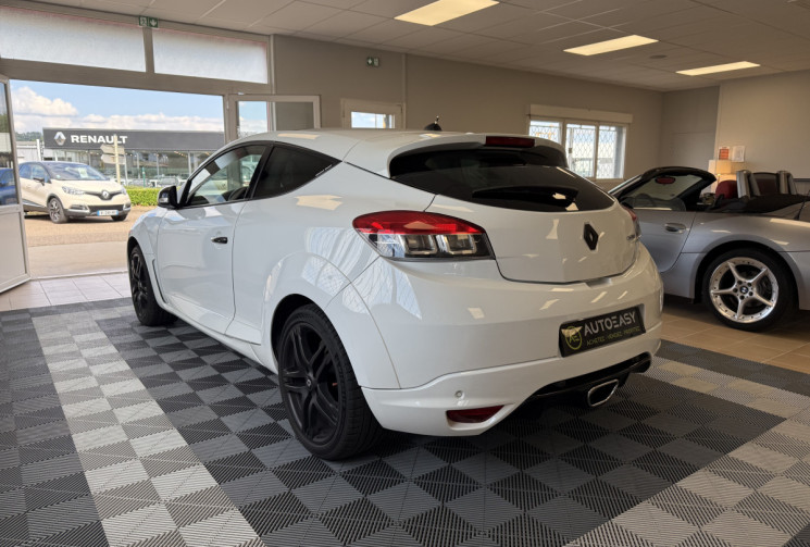 Renault Megane RS 2.0 TCE 250 CUP / TOIT PANORAMIQUE 