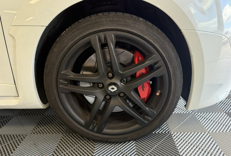 Renault Megane RS 2.0 TCE 250 CUP / TOIT PANORAMIQUE 