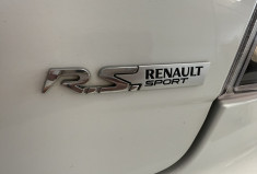 Renault Megane RS 2.0 TCE 250 CUP / TOIT PANORAMIQUE 