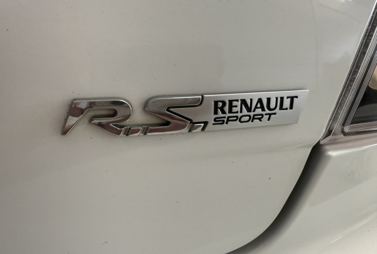 Renault Megane RS 2.0 TCE 250 CUP / TOIT PANORAMIQUE 