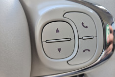 FIAT 500 1.2 69ch Eco Pack Lounge * Faible kilométrage* Distribution Neuve* Carplay