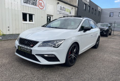 SEAT Leon Leon ST 2.0 TSI 300 ch Cupra 4Drive DSG6/