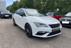 SEAT Leon Leon ST 2.0 TSI 300 ch Cupra 4Drive DSG6/  Apple Carplay / Toit ouvrant / Seat Sound 
