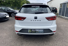 SEAT Leon Leon ST 2.0 TSI 300 ch Cupra 4Drive DSG6/  Apple Carplay / Toit ouvrant / Seat Sound 