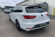 SEAT Leon Leon ST 2.0 TSI 300 ch Cupra 4Drive DSG6/  Apple Carplay / Toit ouvrant / Seat Sound 